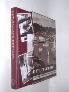 Betjeman’s Britain Folio Society 1999