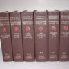 The Second World War Winston Churchill 6 Volumes NSC Folio Society 2000 - Image 3