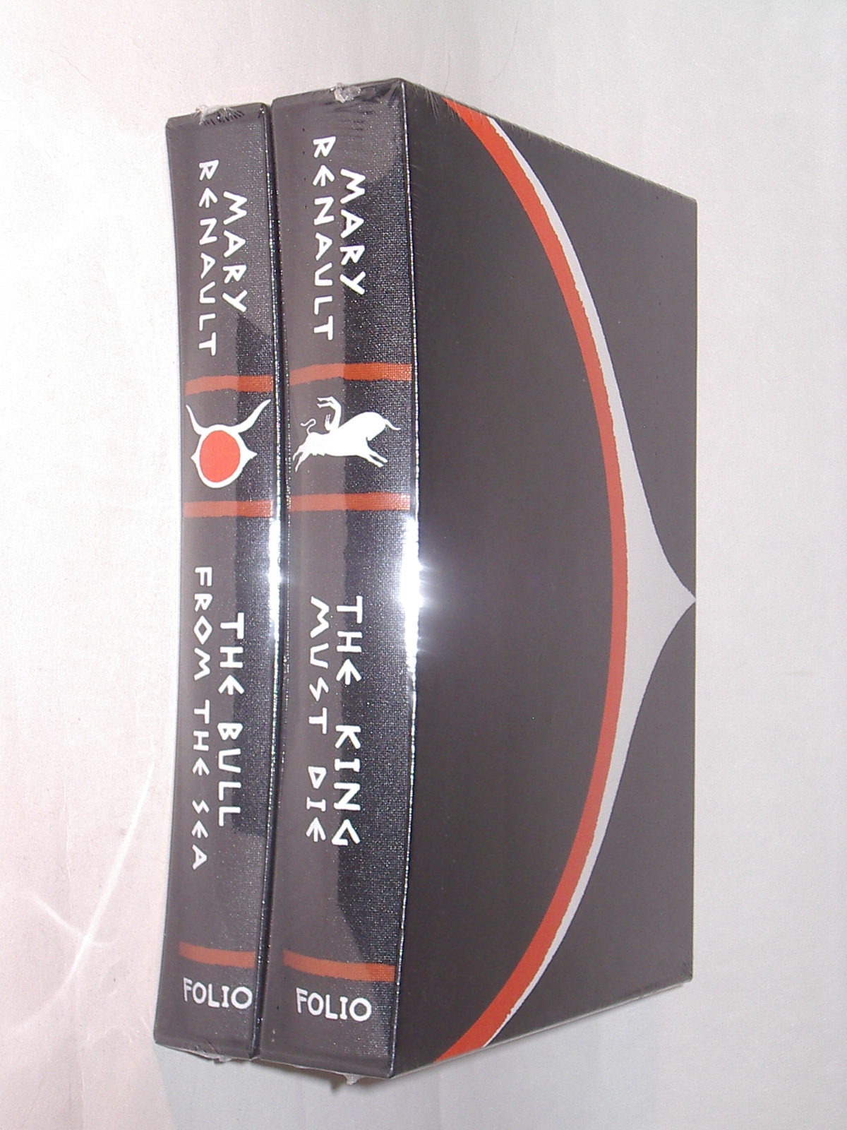 the king must die book the king must die book