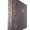 Paradise Lost John Milton A Poem in Twelve Books Fine Folio Society 1991