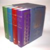 The Elizabethan Age A L Rowse Four Volumes Folio Society 2012 - Image 2
