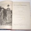 The Hand of Ethelberta, Hardy 2 Vols Smith Elder 1876 - Image 2