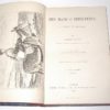 The Hand of Ethelberta, Hardy 2 Vols Smith Elder 1876 - Image 4