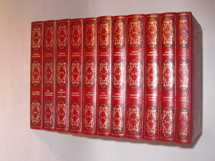 Complete Duke De Richleau Series Dennis Wheatley [1970]