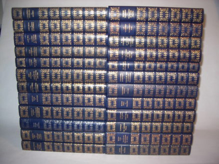 Great Explorers & Travel Stories 24 Volumes Heron Books [1970]