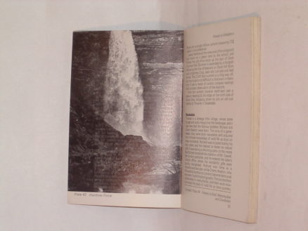 The Pennine Way Christopher John Wright Constable 1967 - Image 2