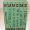 Graham Greene The Great Novels Folio Society 1997