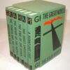Graham Greene The Great Novels Folio Society 1997 - Image 3