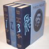 In Search Of Lost Time Marcel Proust 6 Volumes Folio Society 2000 - Image 2