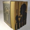 Sherlock Holmes Complete Stories Conan Doyle Folio Society 1993 - Image 2