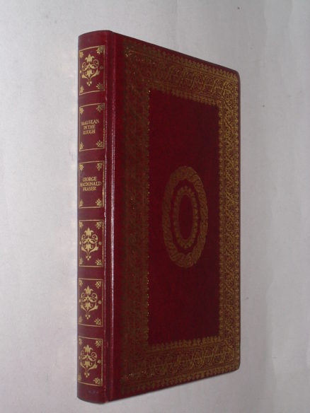 McAuslan In The Rough George MacDonald Fraser Heron 1974