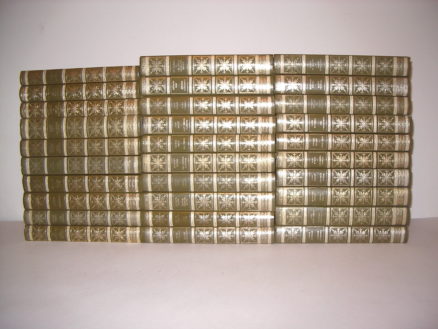 Women Who Made History Rarely Seen Complete 30 Volumes Heron [1970]