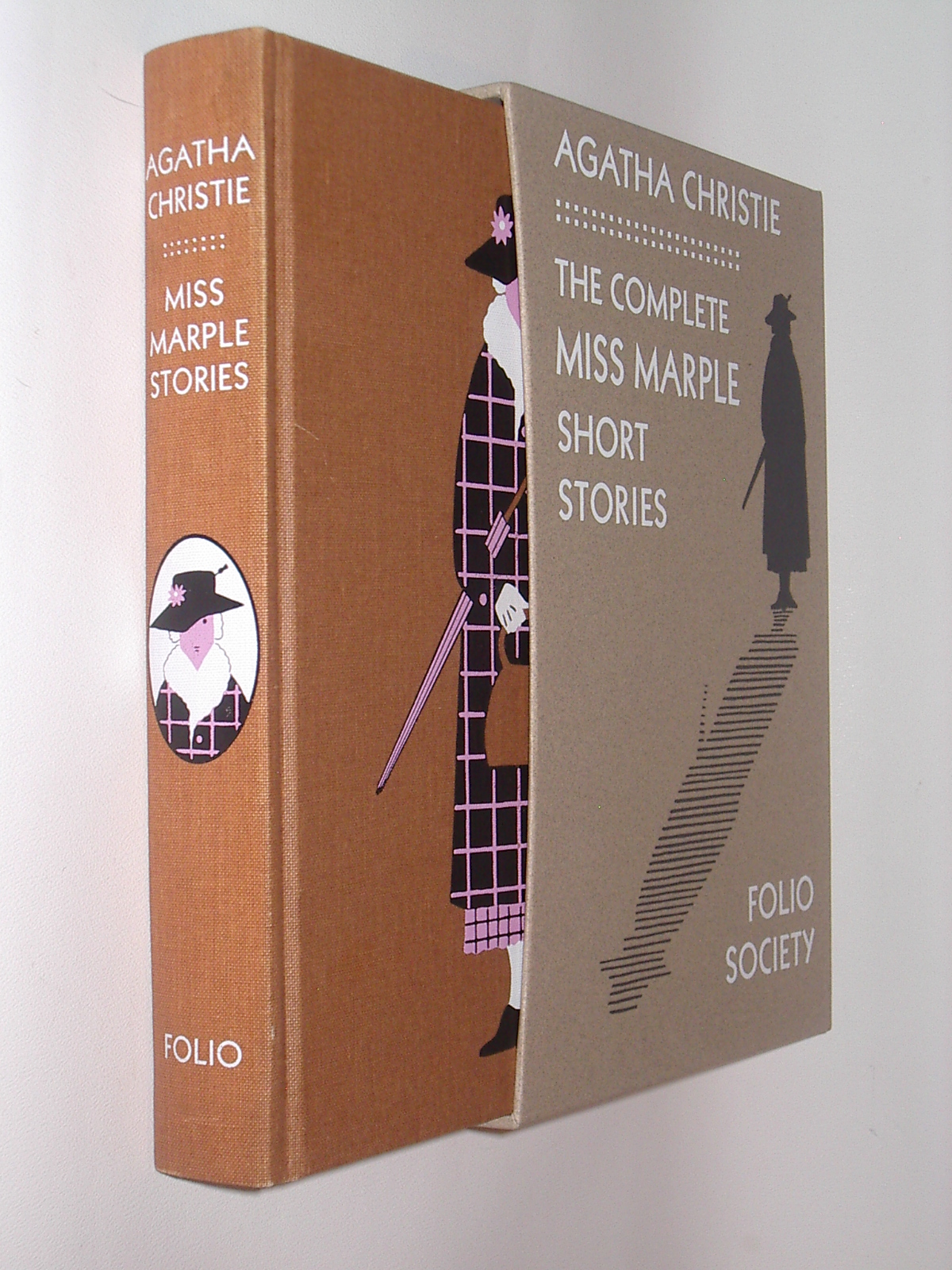 agatha christie complete collection pdf download