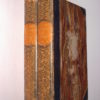 History of The Conquest of Peru William H Prescott Bentley 1847