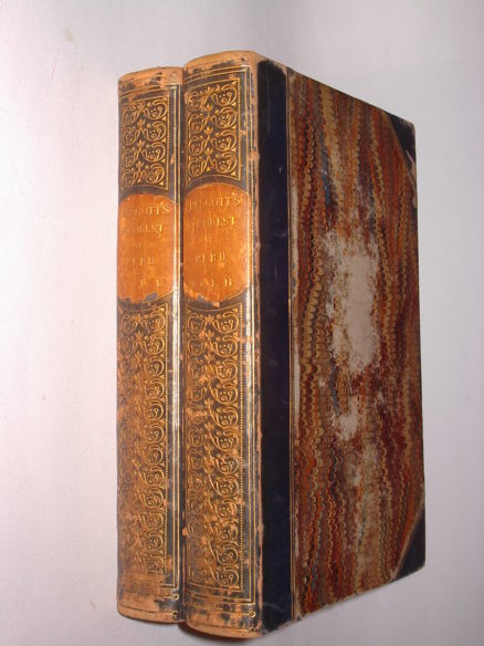 History of The Conquest of Peru William H Prescott Bentley 1847