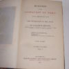 History of The Conquest of Peru William H Prescott Bentley 1847 - Image 2