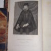 History of The Conquest of Peru William H Prescott Bentley 1847 - Image 3