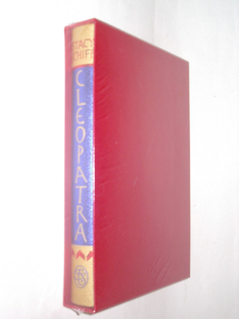 cleopatra by stacy schiff cleopatra by stacy schiff