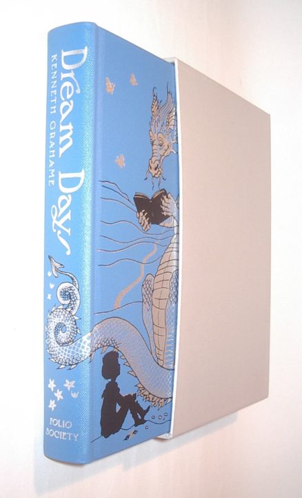 Dream Days Kenneth Grahame Folio Society 2010