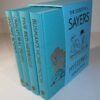 The Dorothy L Sayers Mysteries Collection Folio Society 2011 - Image 2