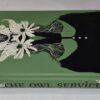 The Owl Service Alan Garner Folio Society 2013 - Image 5