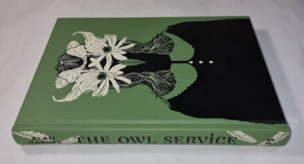 The Owl Service Alan Garner Folio Society 2013 - Image 5