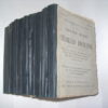 The Special Edition of The Greater Works Of Charles Dickens Howell [1880]