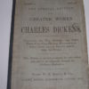 The Special Edition of The Greater Works Of Charles Dickens Howell [1880] - Image 2