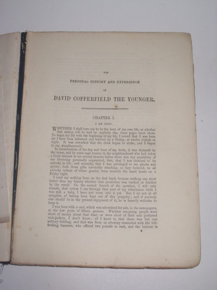 The Special Edition of The Greater Works Of Charles Dickens Howell [1880] - Image 6