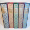 The Novels of Elizabeth Gaskell Folio Society 2002-2006