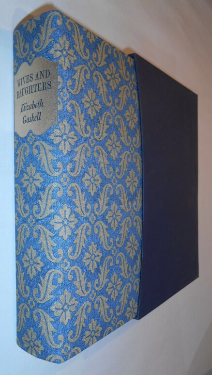 The Novels of Elizabeth Gaskell Folio Society 2002-2006 - Image 2