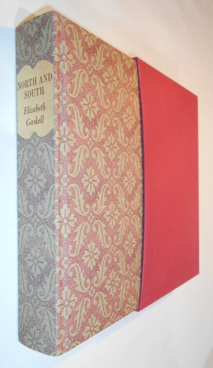 The Novels of Elizabeth Gaskell Folio Society 2002-2006 - Image 3