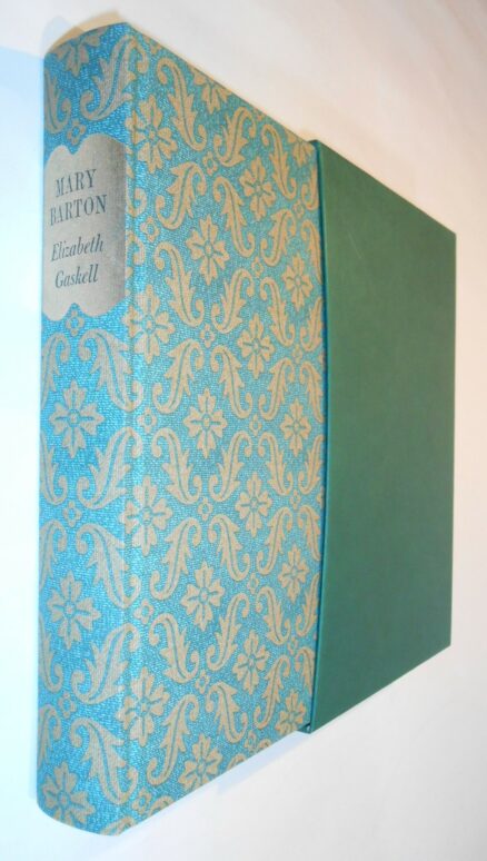 The Novels of Elizabeth Gaskell Folio Society 2002-2006 - Image 4