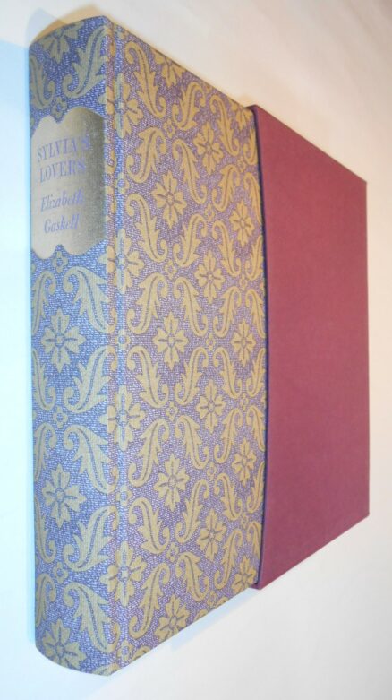 The Novels of Elizabeth Gaskell Folio Society 2002-2006 - Image 5