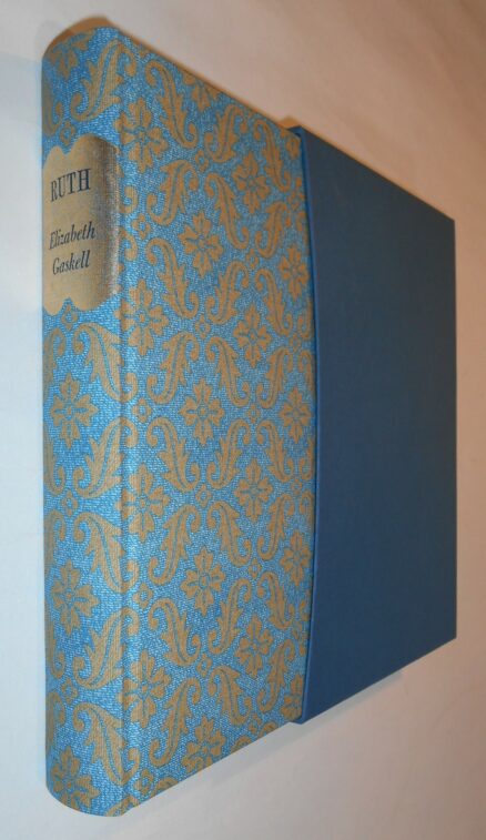 The Novels of Elizabeth Gaskell Folio Society 2002-2006 - Image 6