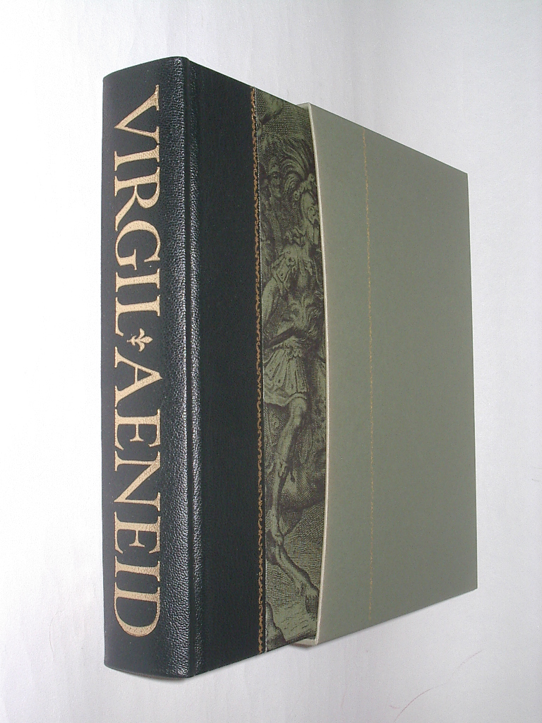 the aeneid by virgil the aeneid by virgil