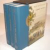 Pax Britannica Trilogy James Morris Folio Society 2nd 1992