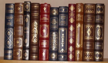 The Franklin Heirloom Library Collector’s Edition 1979-83 - Image 3