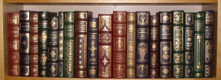 The Franklin Heirloom Library Collector’s Edition 1979-83 - Image 4