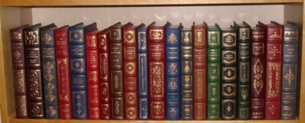 The Franklin Heirloom Library Collector’s Edition 1979-83 - Image 5