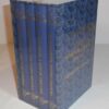 The Hornblower Set 2 Captain Hornblower New Folio Society 2019