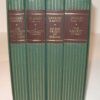 The Essential Darwin Four Volumes Folio Society 1990