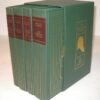 The Essential Darwin Four Volumes Folio Society 1990 - Image 2