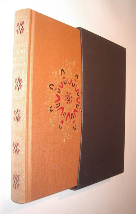 At The Court Of The Borgia Johann Burchard Folio Society 1993