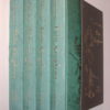 Three Kingdoms Luo Guanzhong Folio Society 2013