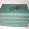 Three Kingdoms Luo Guanzhong Folio Society 2013 - Image 2