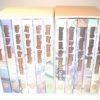 Jeeves and Wooster First/Second Series P G Wodehouse Folio Society 2000