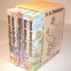Jeeves and Wooster First/Second Series P G Wodehouse Folio Society 2000 - Image 2