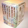 Jeeves and Wooster First/Second Series P G Wodehouse Folio Society 2000 - Image 3