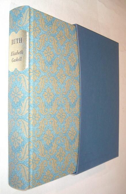 Ruth Elizabeth Gaskell Folio Society 2006